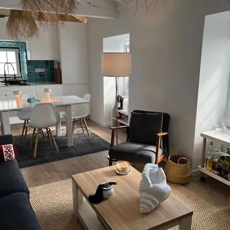 Casa De Sao Joao *