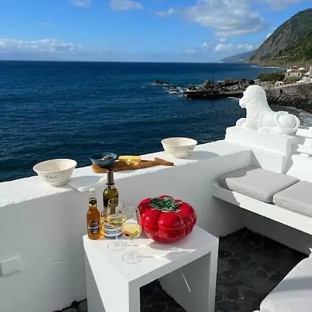 Ferienhaus Casa De Sao Joao