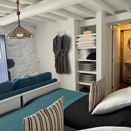 Casa De Sao Joao * Faja de Sao Joao