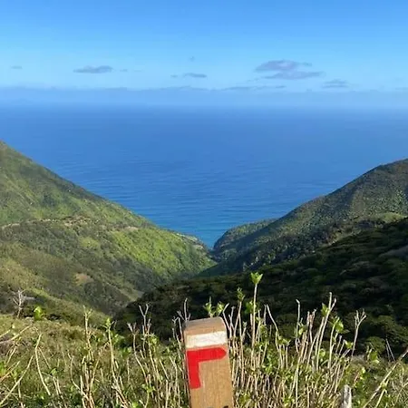 Casa De Sao Joao Faja de Sao Joao