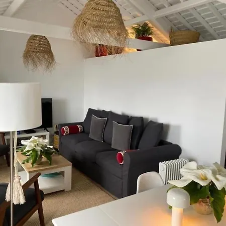 펜션 Casa De Sao Joao *