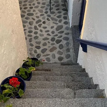 Casa De Sao Joao Сasa de vacaciones Faja de Sao Joao