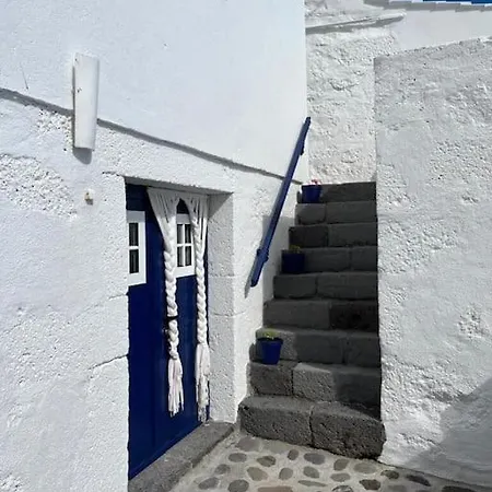 Casa De Sao Joao Ferienhaus