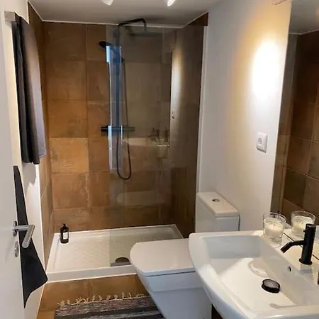 Casa De Sao Joao Сasa de vacaciones