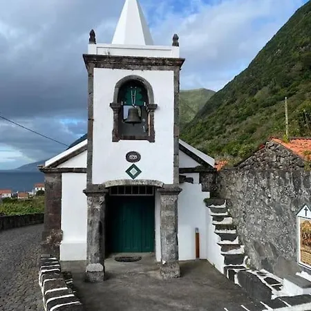 Casa De Sao Joao Ferienhaus *