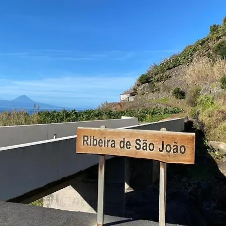 펜션 Casa De Sao Joao *