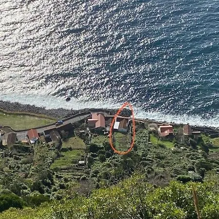 Casa De Sao Joao * Faja de Sao Joao