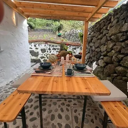 Сasa de vacaciones Casa De Sao Joao *