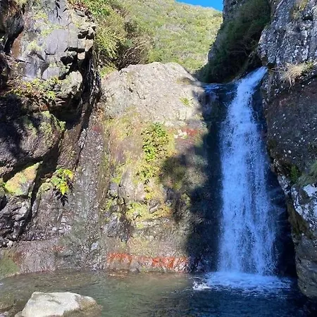 Casa De Sao Joao * Faja de Sao Joao