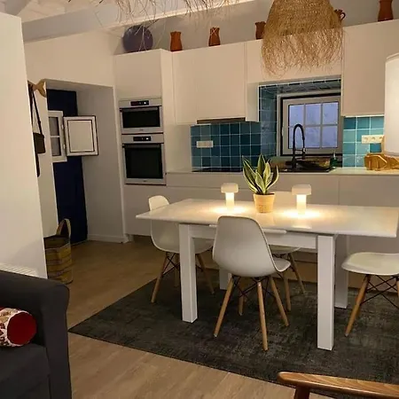 Сasa de vacaciones Casa De Sao Joao