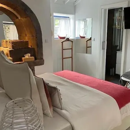 Casa De Sao Joao * Faja de Sao Joao