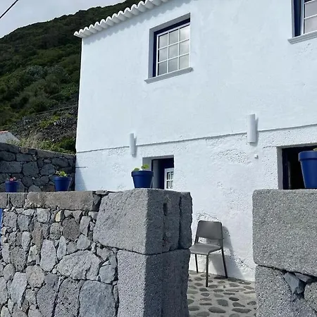 Holiday home Casa De Sao Joao Faja de Sao Joao