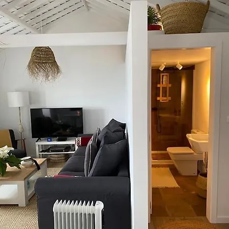 Casa De Sao Joao Сasa de vacaciones