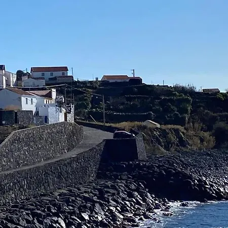 Сasa de vacaciones Casa De Sao Joao Faja de Sao Joao