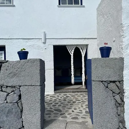 Casa De Sao Joao Faja de Sao Joao