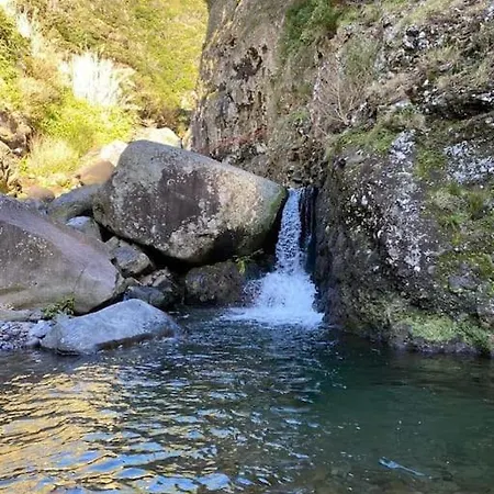 Ferienhaus Casa De Sao Joao