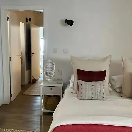 Сasa de vacaciones Casa De Sao Joao *