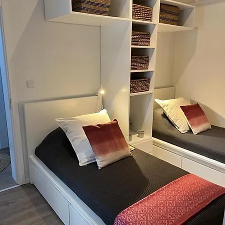 Casa De Sao Joao * Faja de Sao Joao