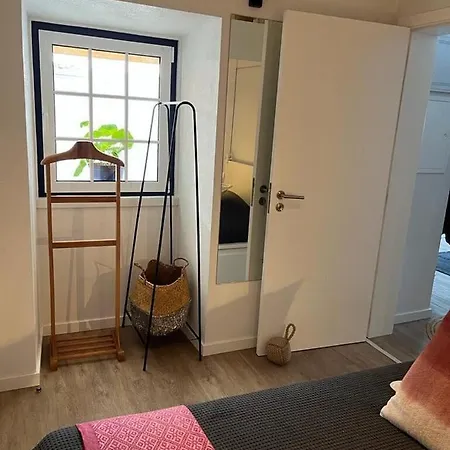 Casa De Sao Joao Faja de Sao Joao