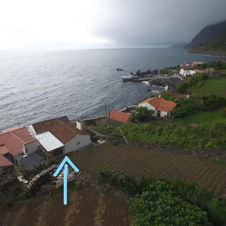 Casa De Sao Joao Сasa de vacaciones *