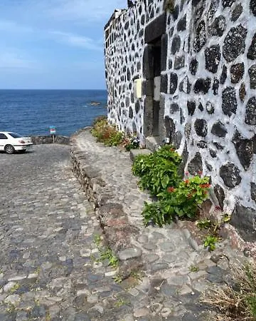 Casa De Sao Joao Сasa de vacaciones Faja de Sao Joao