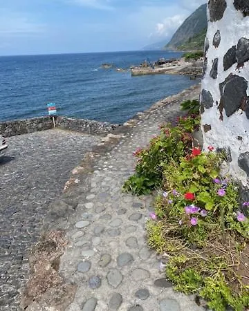 Casa De Sao Joao * Faja de Sao Joao