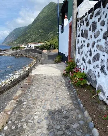 Casa De Sao Joao * Faja de Sao Joao