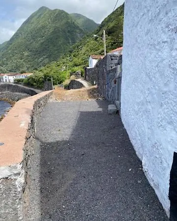 Сasa de vacaciones Casa De Sao Joao *