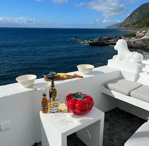 Σπίτι διακοπών Casa De Sao Joao