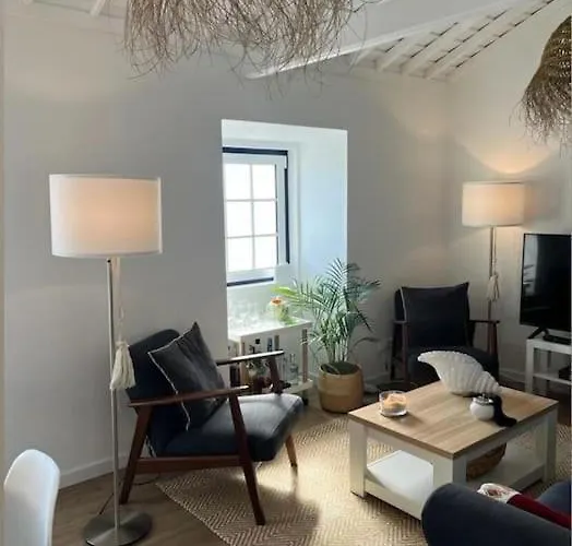 펜션 Casa De Sao Joao *