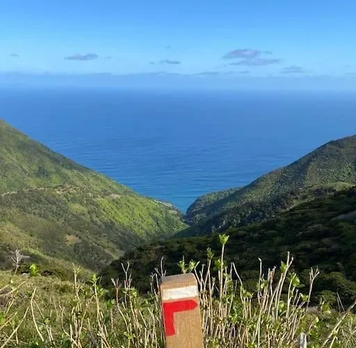 Casa De Sao Joao Faja de Sao Joao