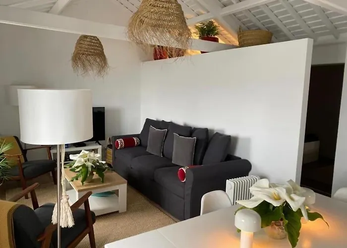 펜션 Casa De Sao Joao *