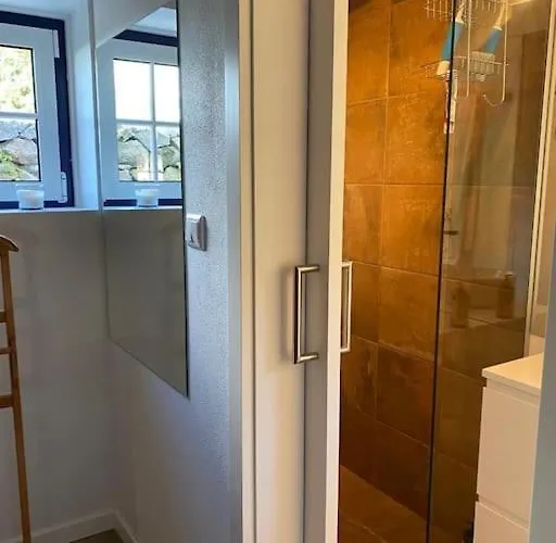 Casa De Sao Joao 펜션 Faja de Sao Joao