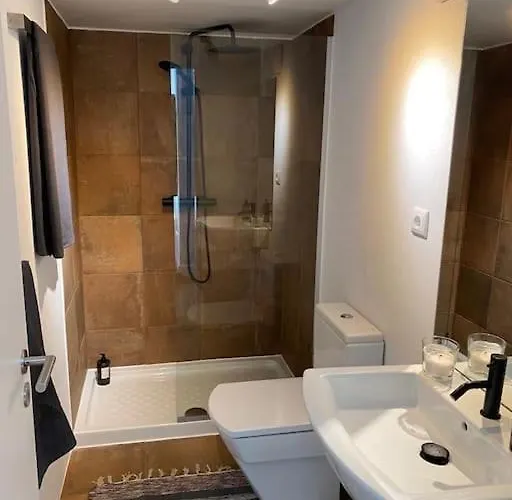 Casa De Sao Joao 펜션