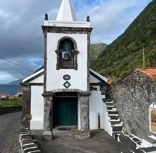 Casa De Sao Joao 펜션 *