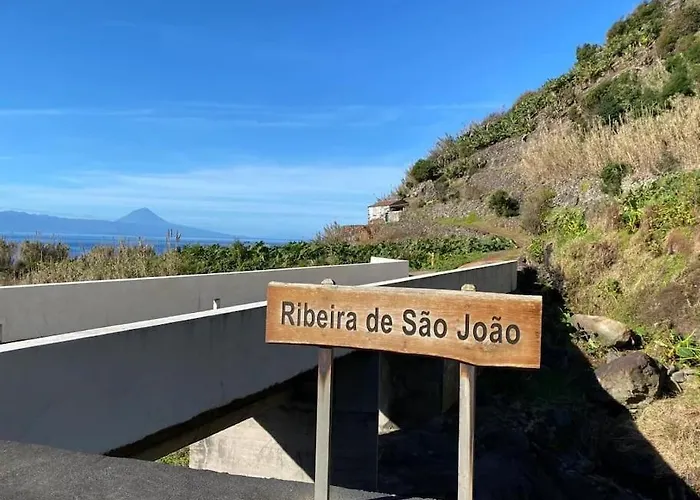 펜션 Casa De Sao Joao *