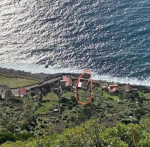 Casa De Sao Joao * Faja de Sao Joao