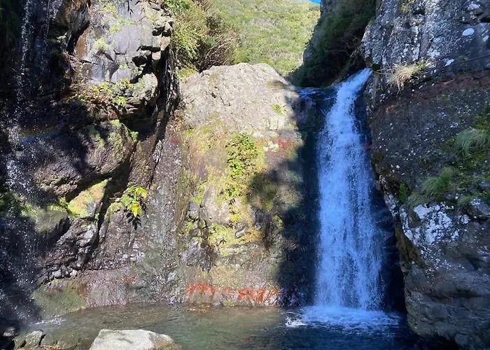 Casa De Sao Joao * Faja de Sao Joao