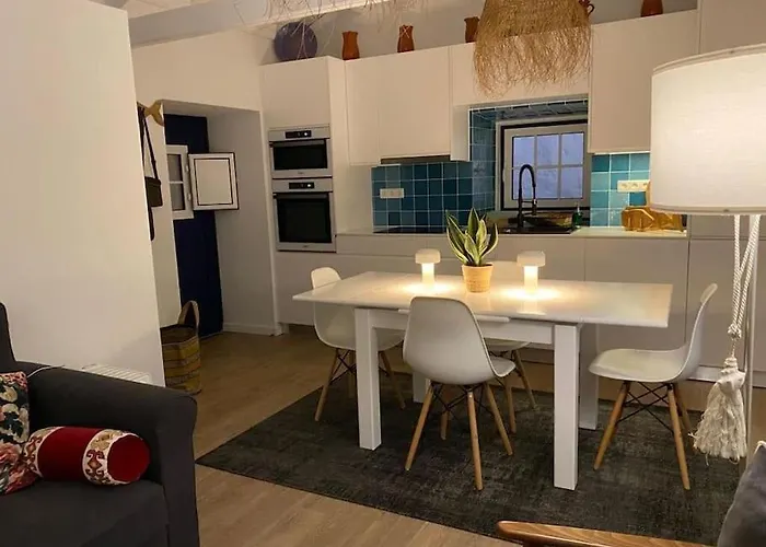 펜션 Casa De Sao Joao