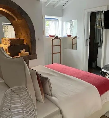 Casa De Sao Joao * Faja de Sao Joao