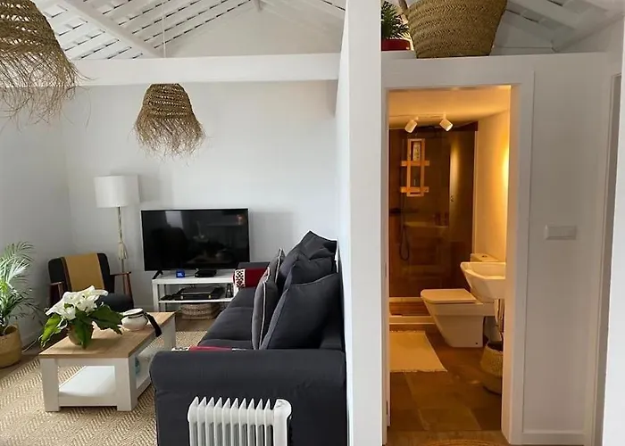 Casa De Sao Joao Σπίτι διακοπών