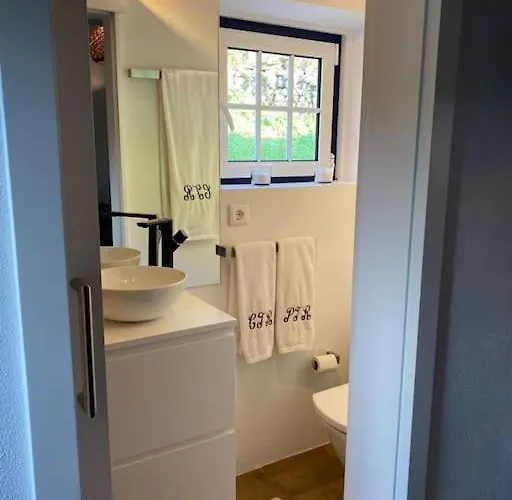 Casa De Sao Joao Faja de Sao Joao