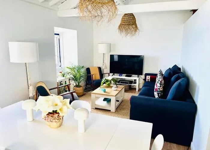 펜션 Casa De Sao Joao *