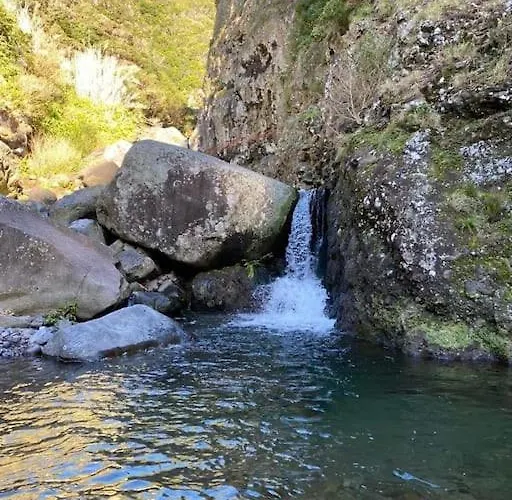 펜션 Casa De Sao Joao