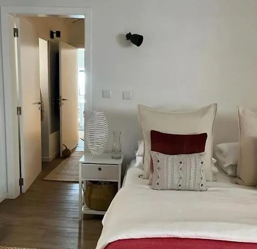 펜션 Casa De Sao Joao *