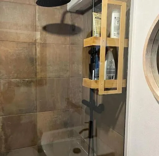 펜션 Casa De Sao Joao Faja de Sao Joao