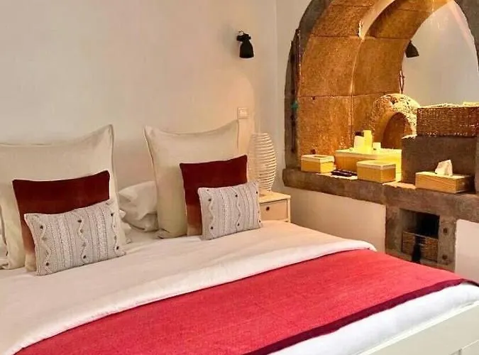 Casa De Sao Joao 펜션