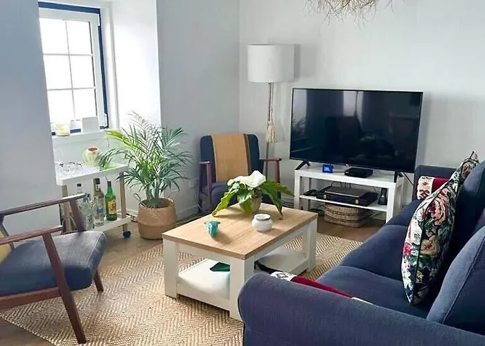 Casa De Sao Joao Casa vacanze *