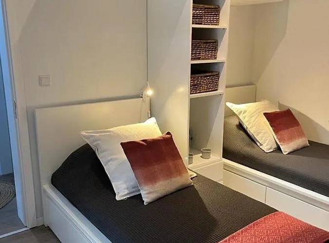 Casa De Sao Joao * Faja de Sao Joao