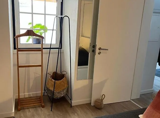 Casa De Sao Joao Faja de Sao Joao